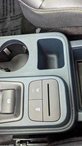 Photo of 2025 Carbonized Gray Metallic Ford Maverick