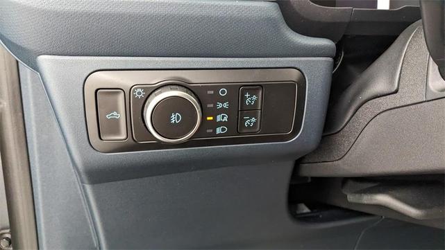 Photo of 2025 Carbonized Gray Metallic Ford Maverick