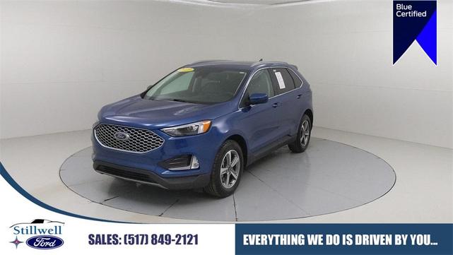2023 Ford Edge
