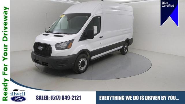 2023 Ford Transit-250