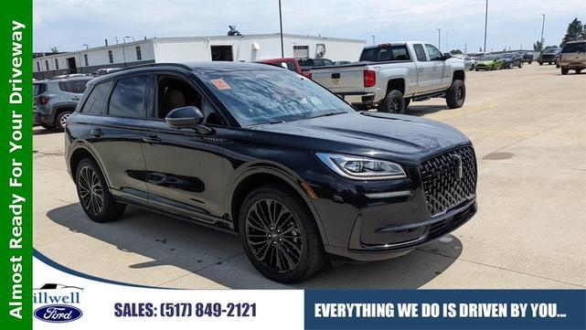 2023 Lincoln Corsair