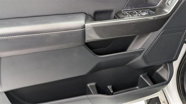 Photo of 2023 Avalanche Gray Ford F-150