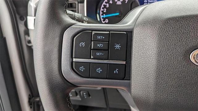 Photo of 2023 Avalanche Gray Ford F-150