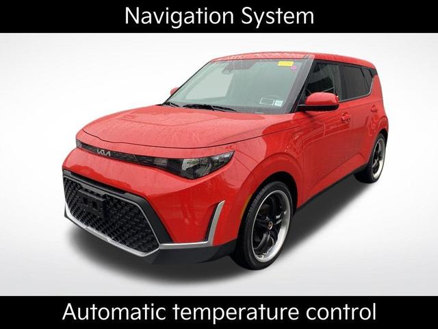 2024 Kia SOUL
