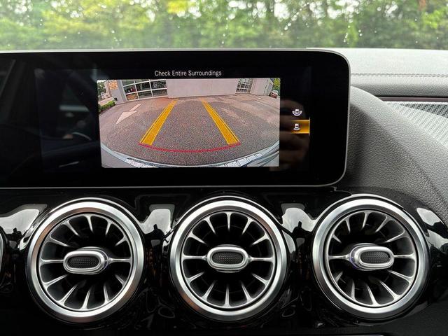 Photo of 2021 Digital White Mercedes-Benz AMG GLA 35