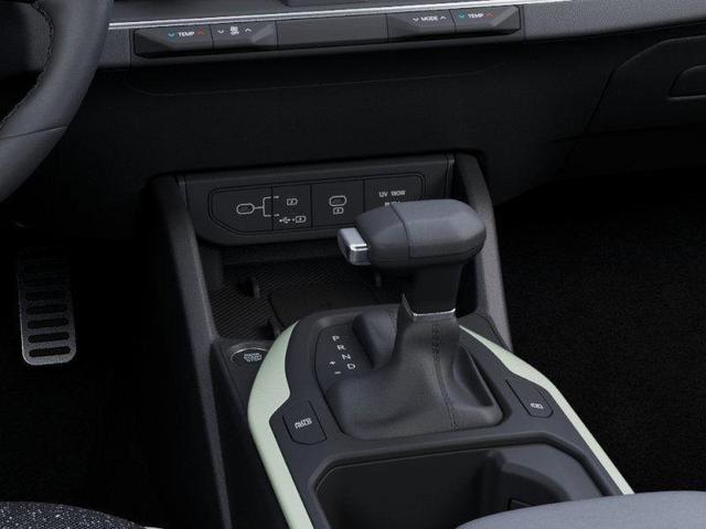 Photo of 2025 Currant Red Kia K4