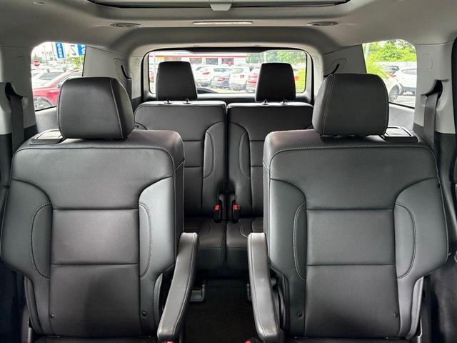 Photo of 2022 Ebony Twilight Metallic GMC Acadia