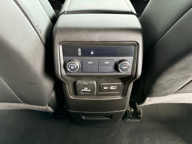 Photo of 2022 Ebony Twilight Metallic GMC Acadia