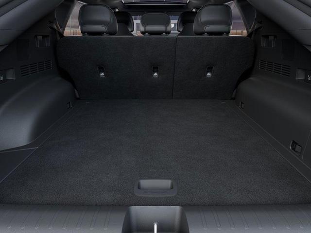 Photo of 2025 Wolf Gray Kia EV6