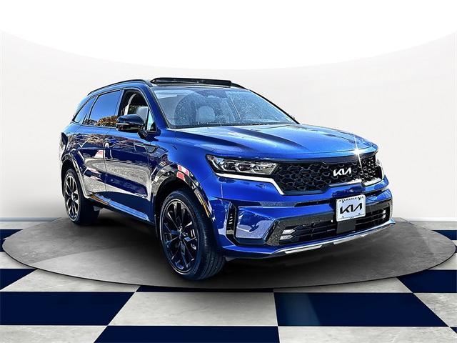 2023 Kia Sorento