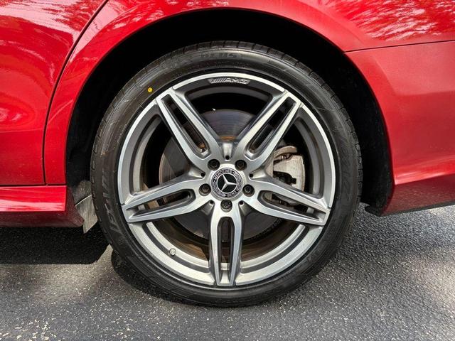 Photo of 2020 designo Cardinal Red Metallic Mercedes-Benz E-Class