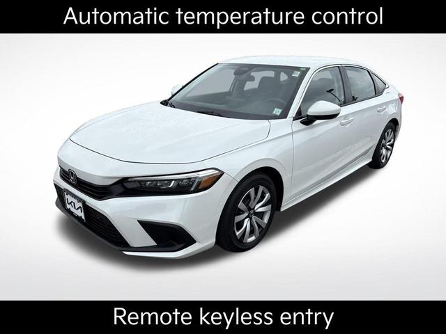 2023 Honda Civic