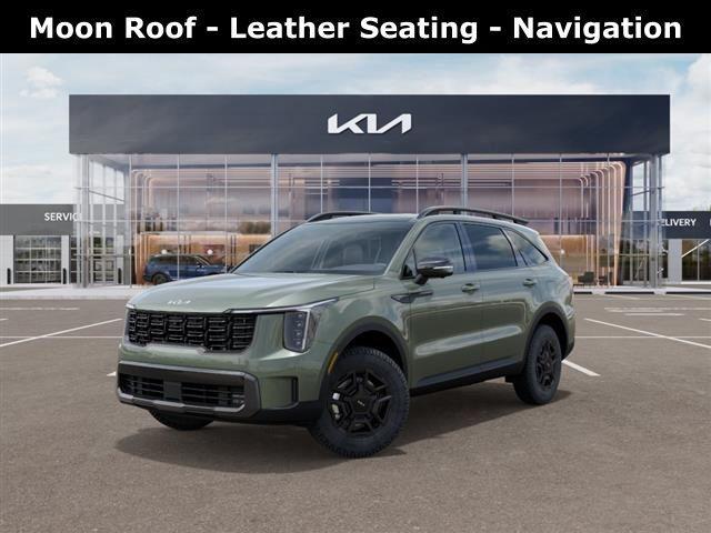 2024 Kia Sorento