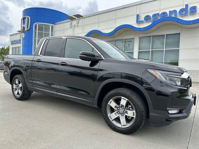 2024 Honda Ridgeline