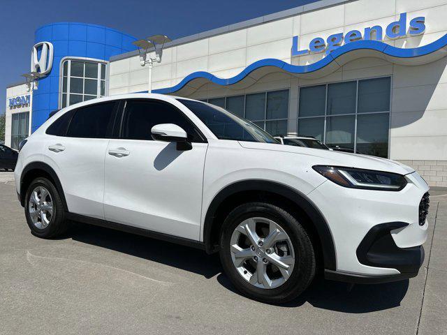 2024 Honda HR-V