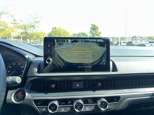 Photo of 2026 Nh-904m Honda CR-V Hybrid