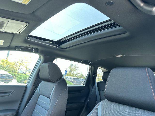 Photo of 2026 Nh-904m Honda CR-V Hybrid
