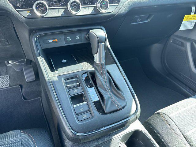 Photo of 2026 Nh-904m Honda CR-V Hybrid