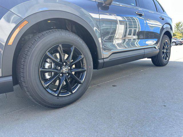 Photo of 2026 Nh-904m Honda CR-V Hybrid