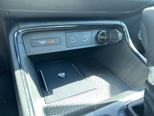 Photo of 2026 Nh-904m Honda CR-V Hybrid