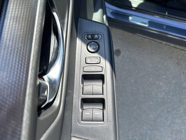 Photo of 2026 Nh-904m Honda CR-V Hybrid