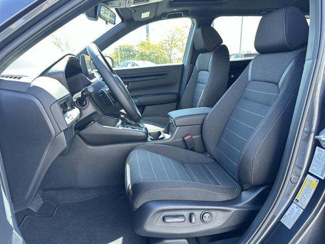 Photo of 2026 Nh-904m Honda CR-V Hybrid