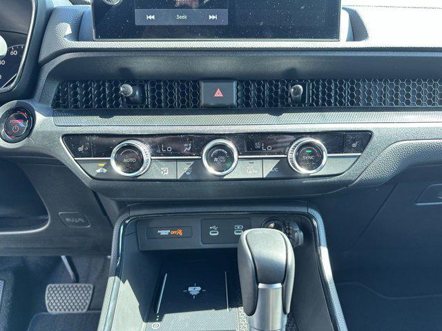 Photo of 2026 Nh-904m Honda CR-V Hybrid