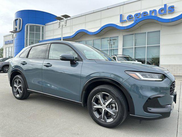 2024 Honda HR-V