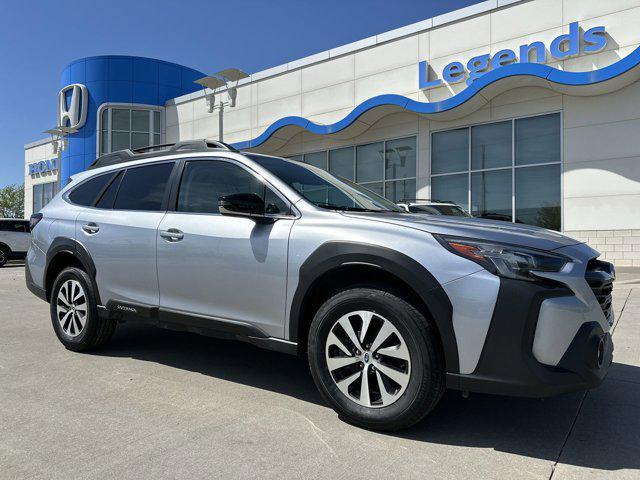 2023 Subaru Outback