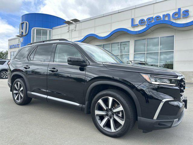 2023 Honda Pilot