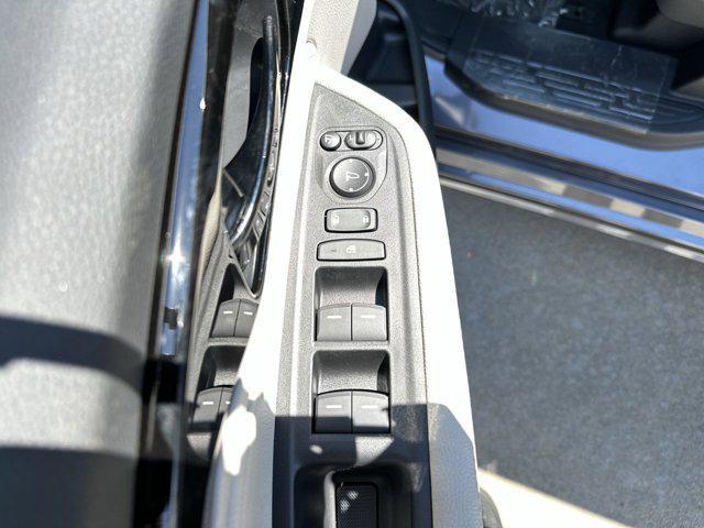 Photo of 2026 Gx Honda Odyssey