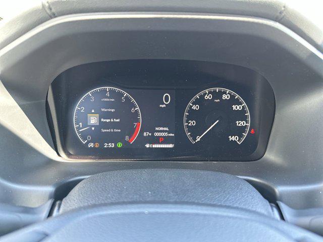 Photo of 2026 Gx Honda Odyssey