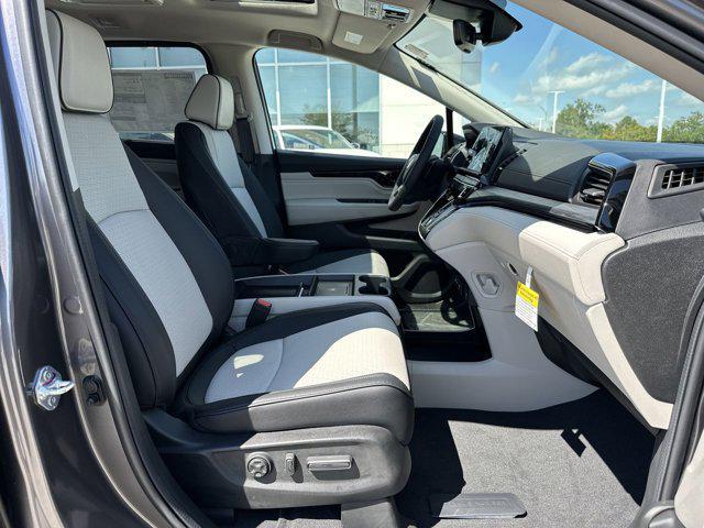 Photo of 2026 Gx Honda Odyssey