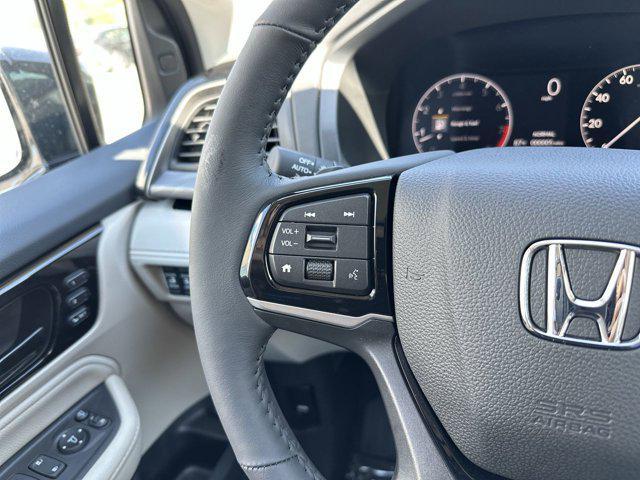 Photo of 2026 Gx Honda Odyssey