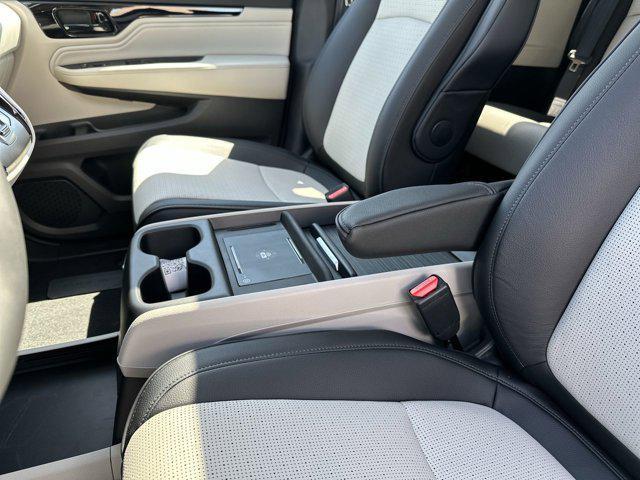 Photo of 2026 Gx Honda Odyssey