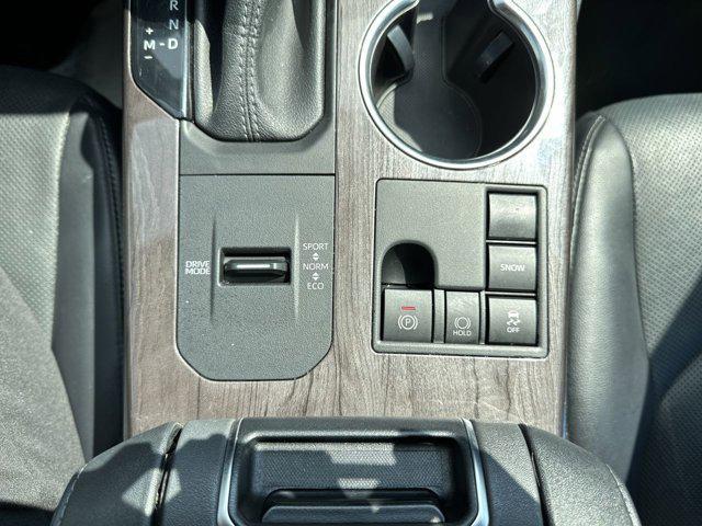 Photo of 2023 Cypress Toyota Highlander