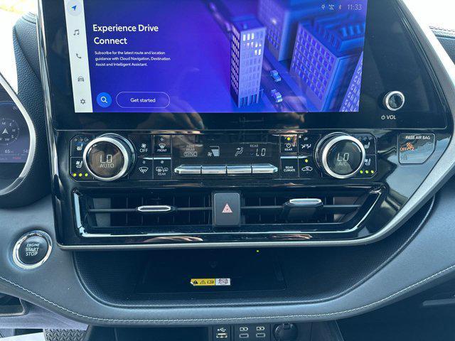 Photo of 2023 Cypress Toyota Highlander