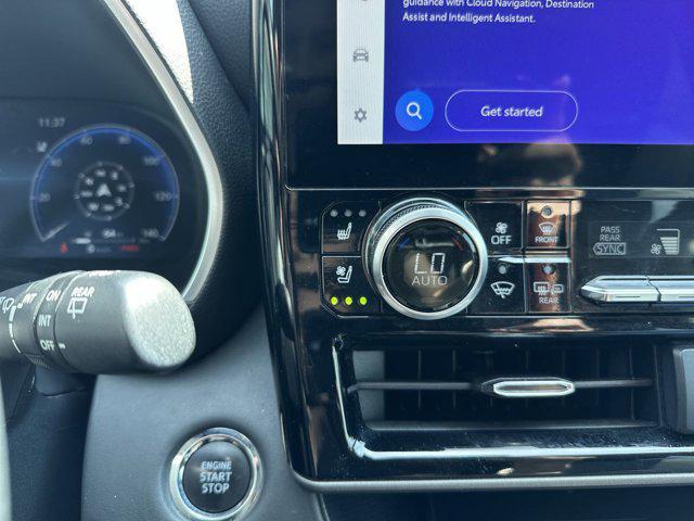 Photo of 2023 Cypress Toyota Highlander