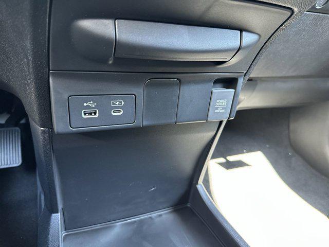 Photo of 2026 Crystal Black Pearl Honda Odyssey