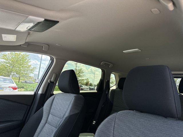 Photo of 2023 Gun Metallic Nissan Rogue