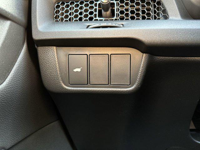 Photo of 2026 Platinum White Pearl Honda CR-V Hybrid