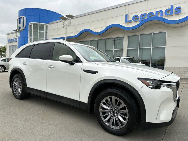 2024 Mazda Cx-90