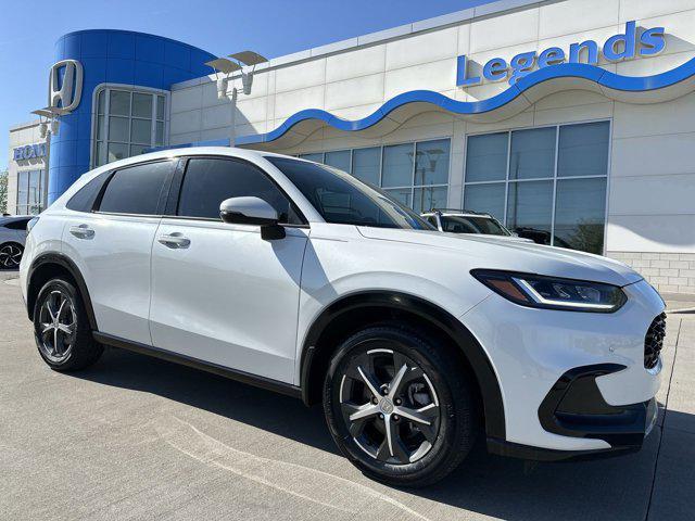 2023 Honda HR-V