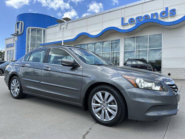 2011 Honda Accord