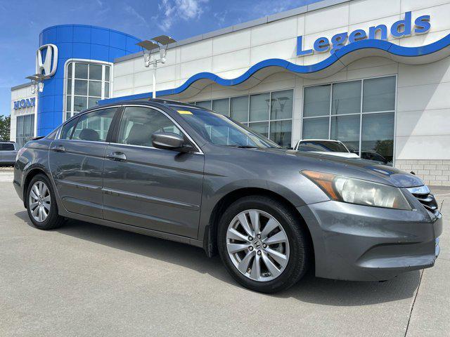 2011 Honda Accord