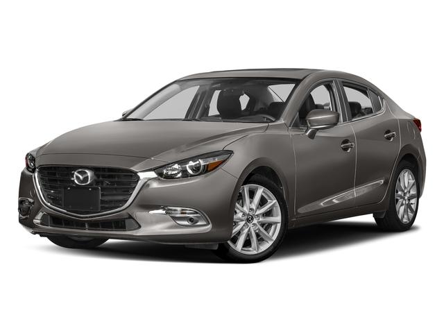 Photo of 2017 Titanium Flash Mica Mazda Mazda3