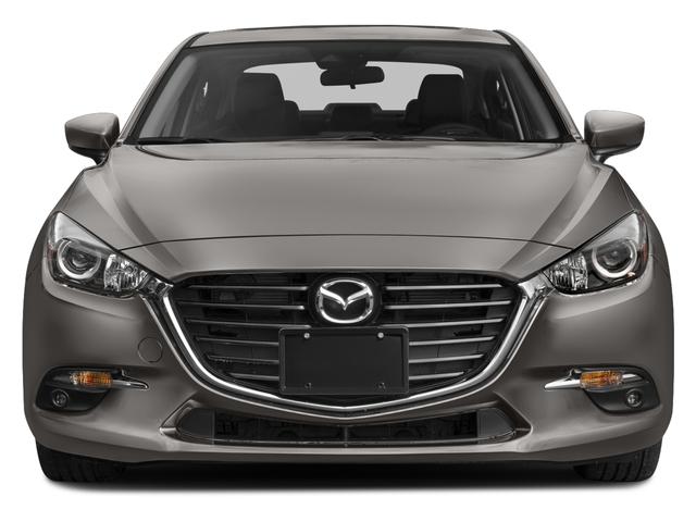 Photo of 2017 Titanium Flash Mica Mazda Mazda3