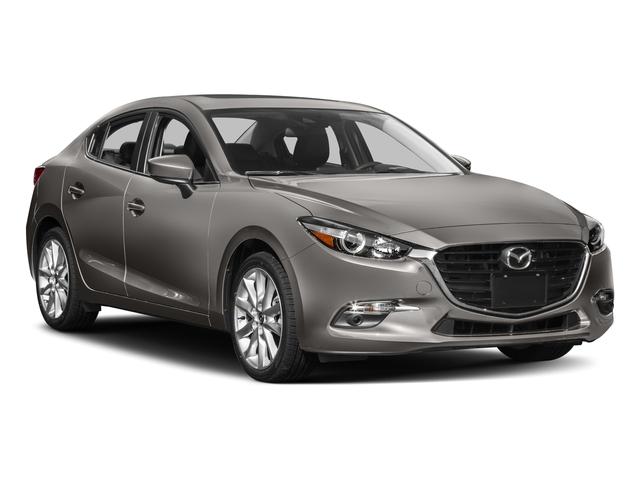 Photo of 2017 Titanium Flash Mica Mazda Mazda3
