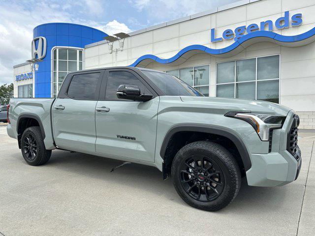 2024 Toyota Tundra