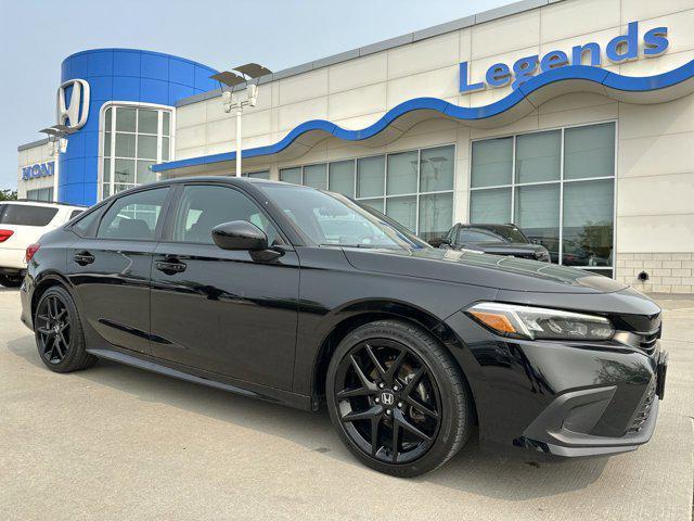 2022 Honda Civic